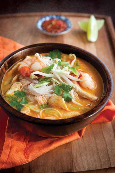 Special: LAKSA SOEP